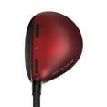 thumbnail image 4 of Wilson Staff C300 5 Wood 18* (Graphite Fujikura Speeder Pro 68 Seniors) NEW, 4 of 5