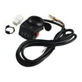 24v/36V/48V For Ebike Electric Bike Speed Control LED TwistThumb