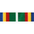 thumbnail image 3 of Coast Guard Unit Commendation Ribbon, 3 of 3
