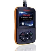 iCarsoft i909 Multi System Scanner for Mitsubishi & Mazda