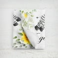 thumbnail image 4 of Sunflower Zebra Crib Bedding Set, 4 of 5