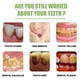 thumbnail image 4 of Esencia blanqueadora de dientes EELHOE, 4 of 10