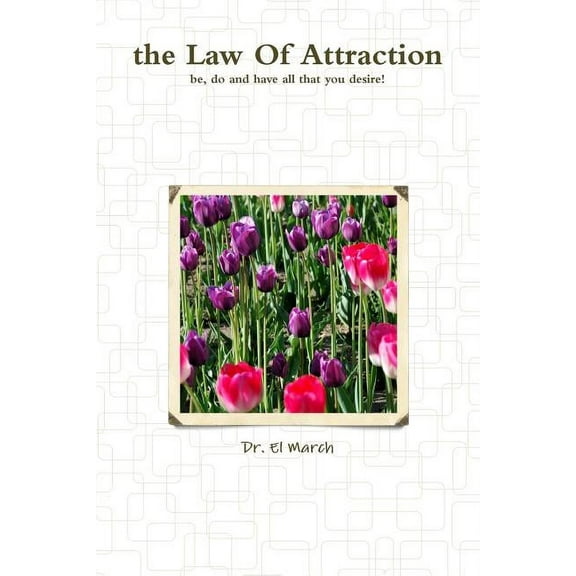 The Law of Attraction, (Paperback)