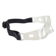 thumbnail image 2 of Gafas para deportes al aire libre, resistentes a impactos, fútbol, baloncesto, gafas de seguridad, Anti UV, antiexplosión, gafas deportivas blancas, 2 of 12