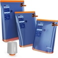 thumbnail image 1 of Bolsas de Almacenamiento al Vacío Vacbird 15 Unidades con Bomba Inalámbrica, 1 of 8