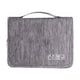 thumbnail image 1 of Neceser de viaje para hombres, para viajes de negocios, con separación entre productos secos y húmedos, kit de aseo portátil, bolsa de almacenamiento, bolsa de maquillaje, gran capacidad, 1 of 2