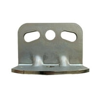 MVP Air Springs Bracket/ Mounting Plate Compatible with Volvo VN VNL Trucks Firestone W01-358-8829 / 20505399 / 20733034