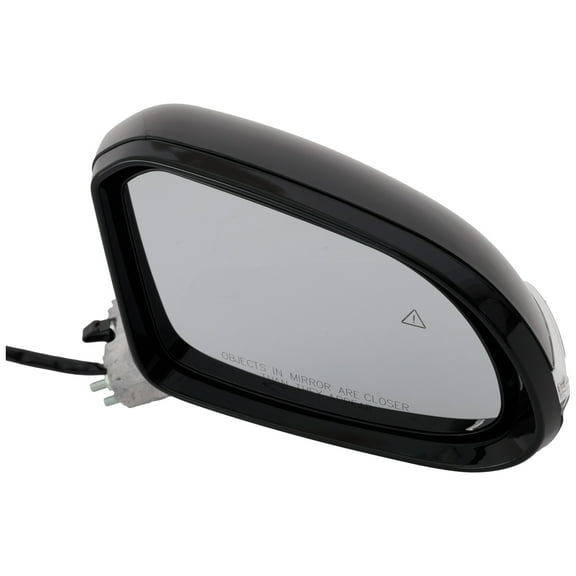 For 2021-2023 SANTA FE Right Mirror 87620S2410 HY1321331