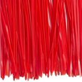 thumbnail image 5 of 8 Inch Nylon Zip Ties, 300pcs Clear Electronics Cable Ties, Heavy Duty Cord Strap, RED, 5 of 5