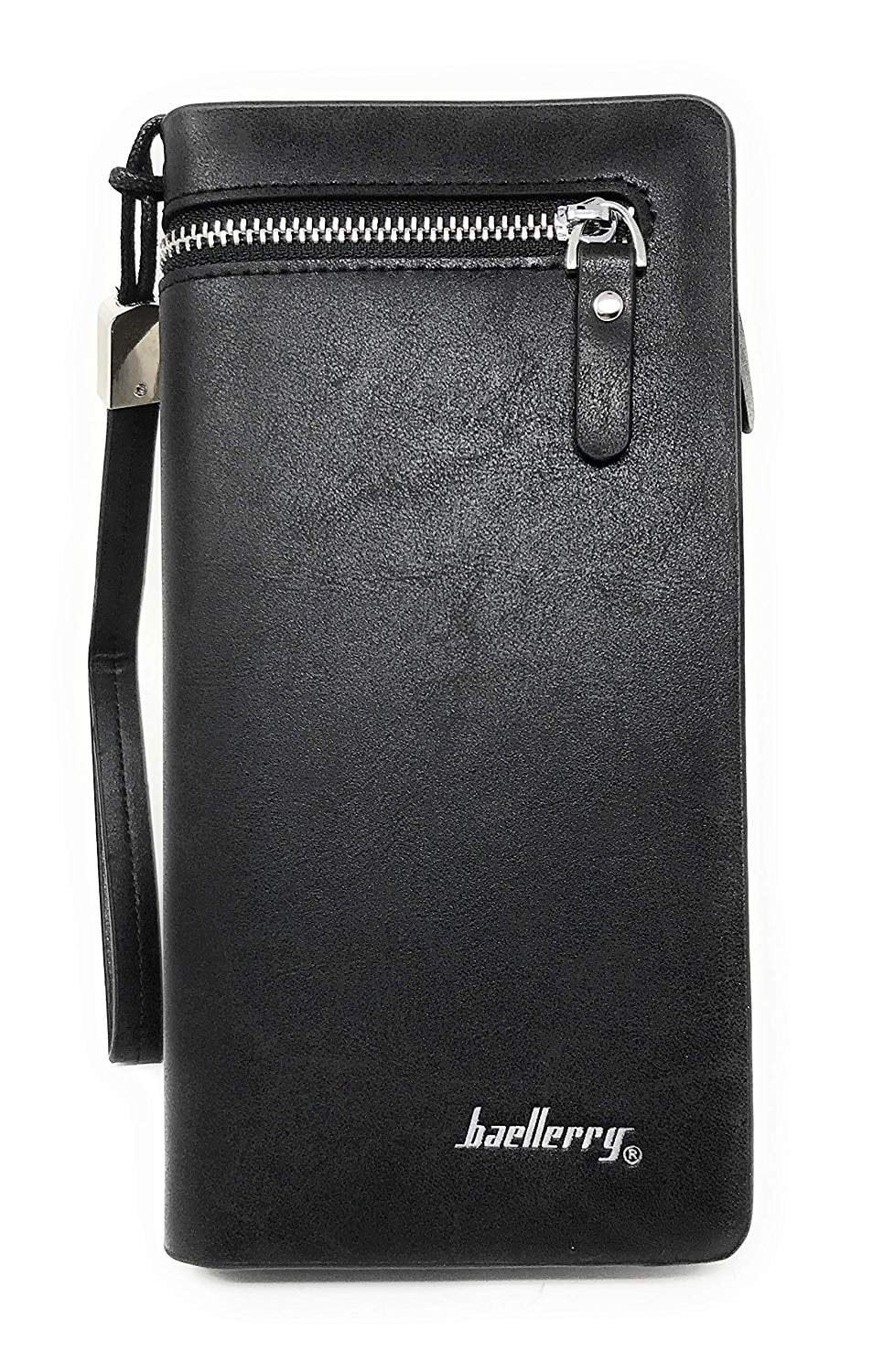 Baellerry long wallet sale