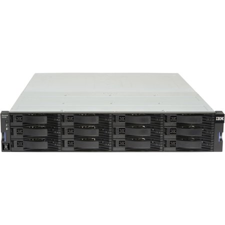 Storwize V3700 LFF Expansion Enclosure