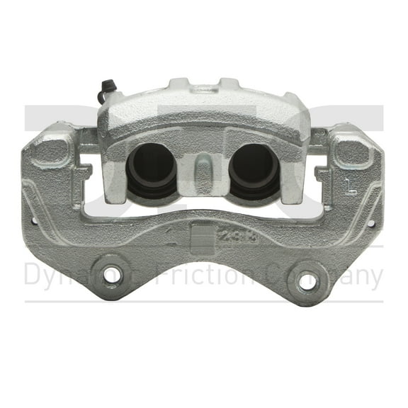 Front Left Dynamic Friction Company Premium Brake Caliper 331-72059 For 2000-2004 Mitsubishi Montero Sport