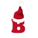 thumbnail image 1 of Árbol de Navidad Acrílico con 26 Letras, Decorado para Colgar, Ideal para Decorar El Hogar., 1 of 5