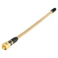 thumbnail image 1 of Antenne, Antenne à Ressort Flexible, Antenne Numérique Haute Fiabilité Pratique pour Usage Domestique Professionnel, 1 of 8