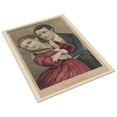 thumbnail image 3 of Print: No You Dont, circa 1856, 3 of 4