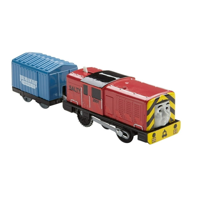 Motores de tren de juguete Thomas & Friends para niños de más de 3 años con batería
