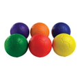 thumbnail image 1 of Boule de Mousse de TCHOUKBALL - Collège, 1 of 1