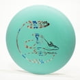 thumbnail image 3 of Innova Super Light DX Stingray Lightweight Disc Golf Midrange Disc, Pick Color/Weight [Stamp & Exact Color May Vary] Pink 140-149 grams, 3 of 3