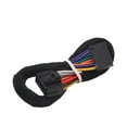 thumbnail image 4 of Car Processor Lossless 4-way DSP Power Amplifier Speakers Plug-and-play Amp For Modification Parts Universal ,Efficient Heatsink, 4 of 5