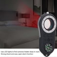 thumbnail image 5 of High quality S100 detector infrared lens GPS detector hotel anti-sneak peek, 5 of 5