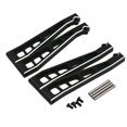 thumbnail image 3 of Brazos de Suspensión Metal para Jlb Racing Cheetah Hugo Accesorios de Bricolaje Crawler Trasero 2 Pares, 3 of 8