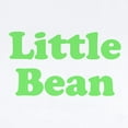 thumbnail image 2 of CafePress - Little Bean Infant Bodysuit - Baby Light Bodysuit, Size Newborn - 24 Months, 2 of 4