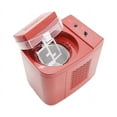 thumbnail image 3 of Blue Jean Chef 1-Quart Thermoelectric Ice Cream Maker Butter Yellow, 3 of 5