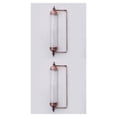 thumbnail image 4 of Wosthever Digital Humidity Sensor Hygrometer Gauge Hanging Room Outdoor Tipo 1 2piezas, 4 of 6