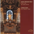 thumbnail image 1 of J. S. Bach: Dritter Theil der Clavier ?bung, 1 of 1