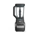 thumbnail image 4 of LICUADORA PROFESIONAL DE 1000W 4 VELOCIDADES BAJO MEDIO BAJO Y PULSO TRIPLE ASPA PARA UNA TRITURA PERFECTA CON VASO DE 72OZ Winia  CO65//0B, 4 of 5