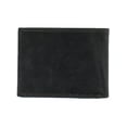 thumbnail image 3 of CTM  Leather RFID Bifold Wallet (Men), 3 of 4