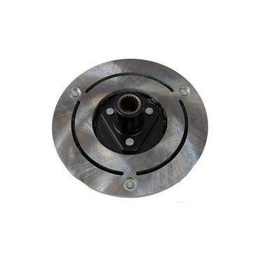 A/C Compressor Clutch Hub - Compatible with 2008 - 2010 Ford F-250 Super Duty 2009