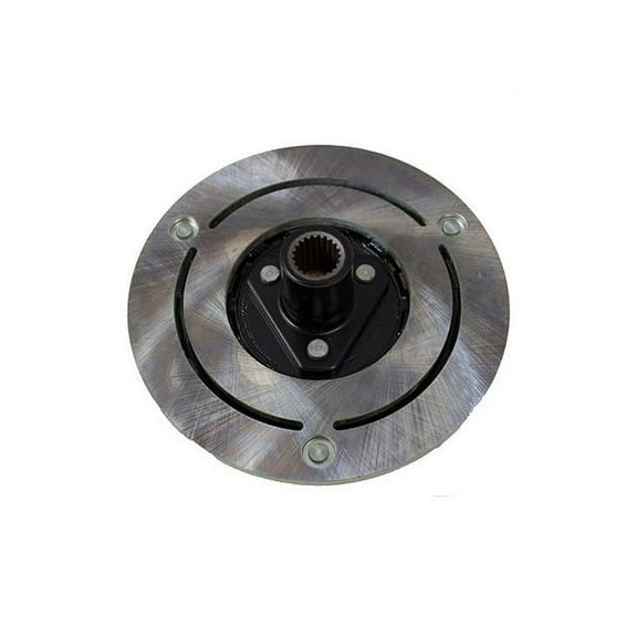 A/C Compressor Clutch Hub - Compatible with 2010 Ford F-150 5.4L V8