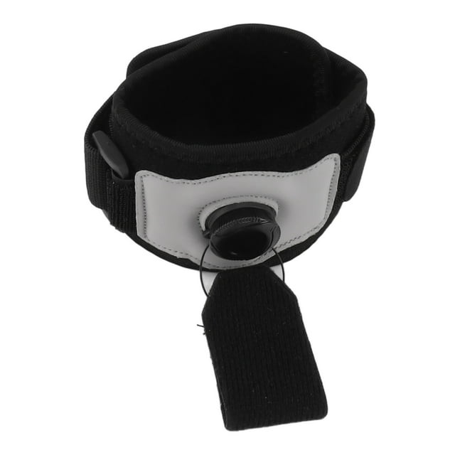 Afo Foot Drop Brace, Ortesis De Tobillo Y Pie De Tamaño Libre Multiusos Para Pie Izquierdo Derecho