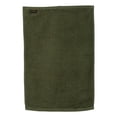 thumbnail image 2 of Q-Tees Deluxe Hemmed Hand Towel, 2 of 4