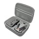 thumbnail image 4 of Contenedor de almacenamiento antisuciedad EVA duro a prueba de salpicaduras para DJI Mini 3/Mini 3Pro Drone, 4 of 9