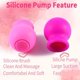 thumbnail image 4 of Dispositivo Potenciador De Labios De Silicona Dispositivo Potenciador De Labios Rápido Dispositivo Voluminizador De Labios De Silicona Herramienta Simple De Belleza Vogacara CE008912-01, 4 of 6