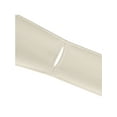 thumbnail image 2 of Cinturones Obi para Mujeres Talla Grande INSPIRE CHIC, Cinturón de Lazo Autoadhesivo, Cinturón Ancho para Vestidos Color Beige 37.40-40.16, 2 of 6