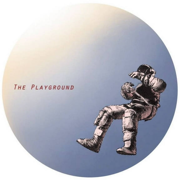 Inkswel - Astro Soul - Music & Performance - Vinyl