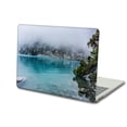 thumbnail image 1 of KSK KAISHEK Hard Case Cover Compatible with MacBook Air 13"( Retina Display, 2018 2019 2020 2021 2022) Model A1932 A2179 A2337 m1, USB Type-C QLXL0704, 1 of 5