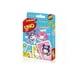 thumbnail image 2 of Mattel Games Juego de cartas UNO Hello Kitty para la noche familiar con gráficos temáticos de programas de televisión y una regla especial para 2-10 jugadores（sanrio, 2 of 5