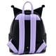 thumbnail image 4 of Mochila Loungefly SANRIO KUROMI COSPLAY Mini para mujer, 4 of 6