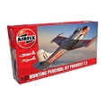 thumbnail image 1 of Airfix Hunting Percival Jet Provost T.3/T.3A 1:72 Military Aircraft Plastic Model Kit, 1 of 4