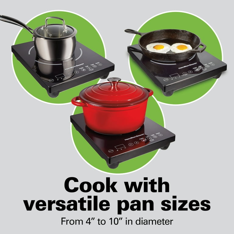 Induction Cooking, the Safe, Flexible Option for your Boat