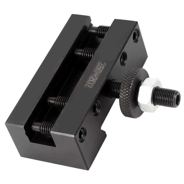 Accesorios Para Herramientas de Fresado ANGGREK Portaherramientas de torno 250-202