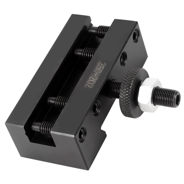 Accesorios Para Herramientas de Fresado ANGGREK Portaherramientas de torno 250-202