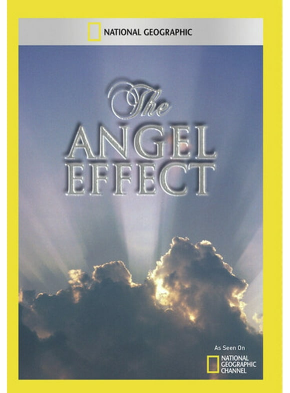 Angel Effect (DVD), National Geographic, Documentary