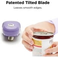thumbnail image 4 of Kitchen Mama One-Touch Handheld Electric Can Openers, 4 of 6