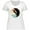 AA-White, variant on Inktastic Rock Climbing Mountain Climber Silhouette Women's Plus Size T-Shirt