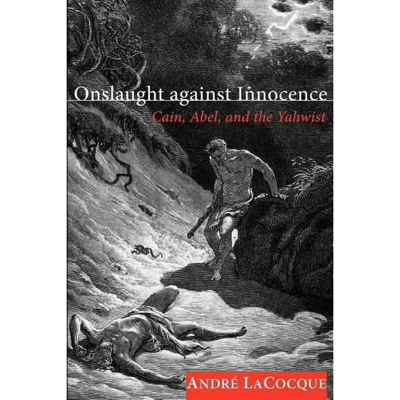 Onslaught against Innocence (Paperback)